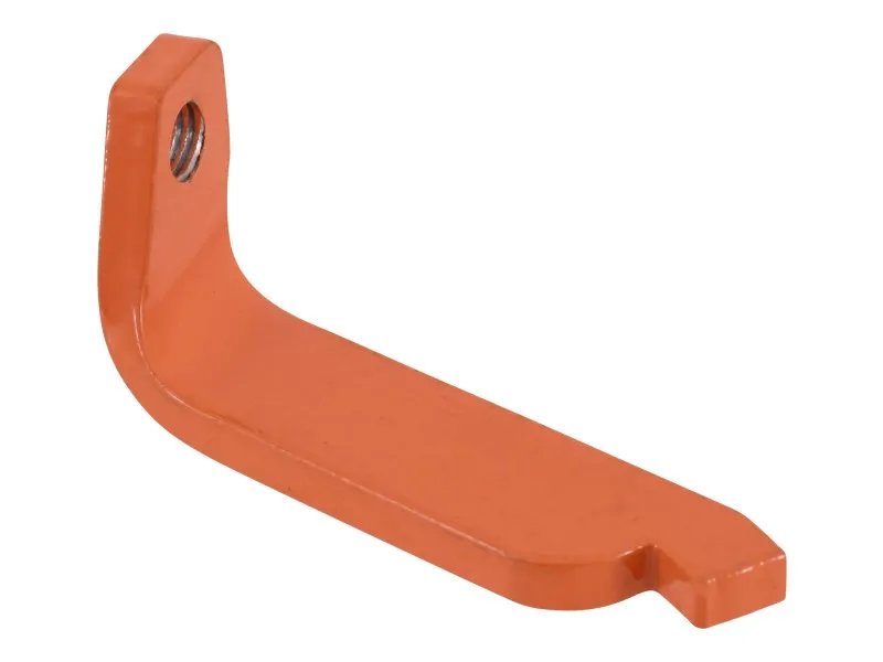 PLATE,EXTENSION STOP
