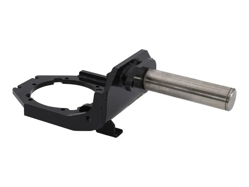 SPINDLE,RIGHT WELDMENT