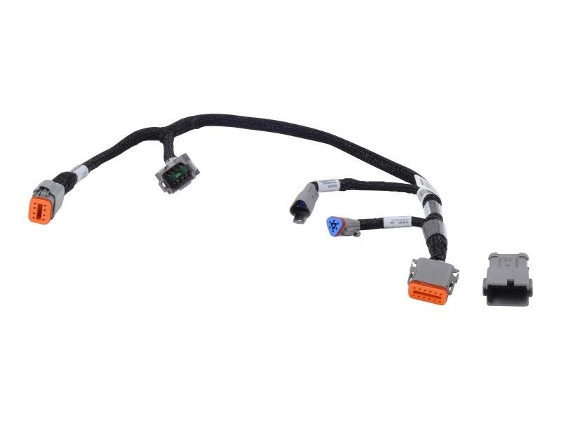 HARNESS,ES, CAN SPLICE