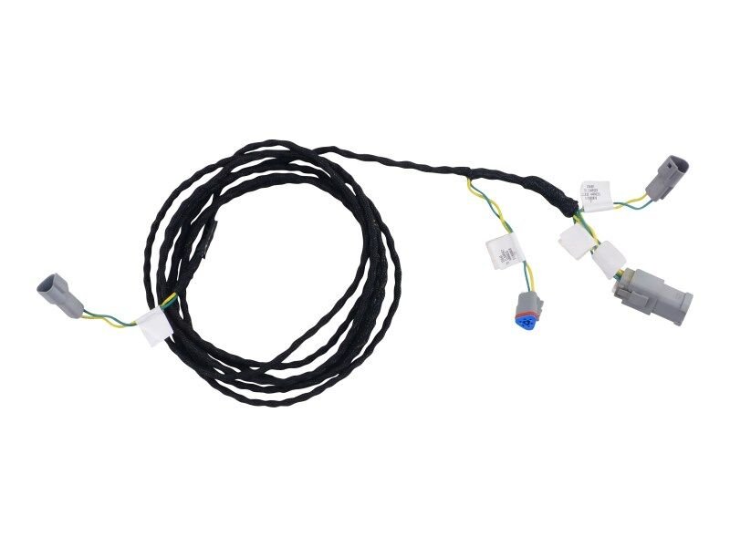 HARNESS,RSCISSOR, CAN SPLICE