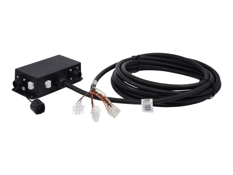 HARNESS,JUNCTION BOX (MVL)