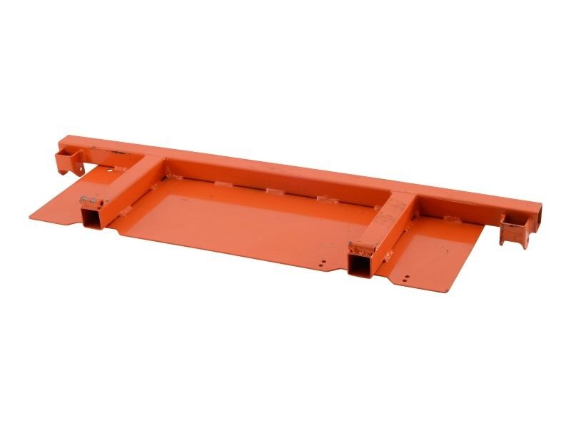 RAIL,FD EXTENSION