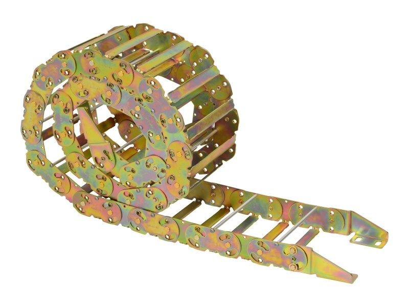 POWER TRACK,HOSE-CABLE