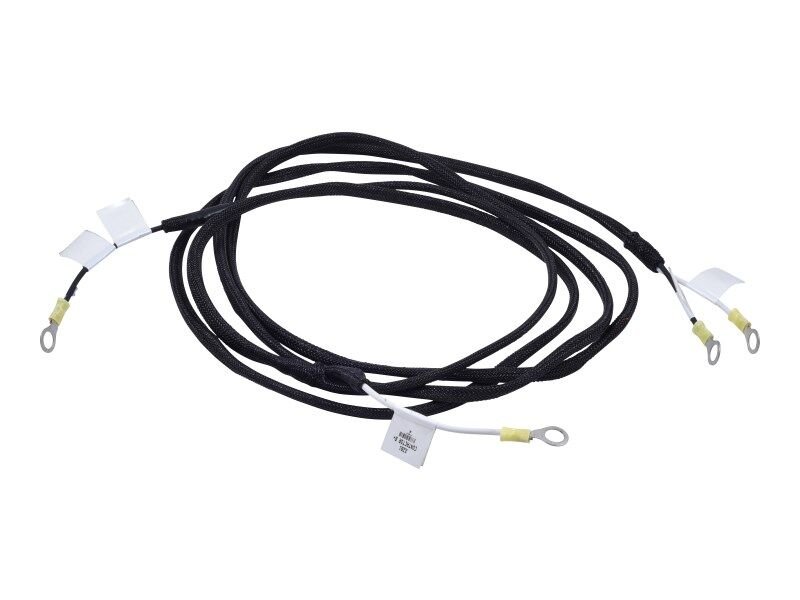 HARNESS,CHARGER DC CONNECTION