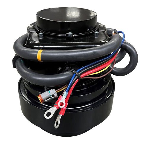 MOTOR,ELEC. DRIVE/HUB