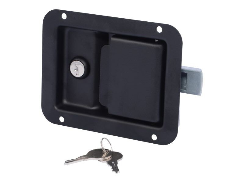 LATCH,LOCKING