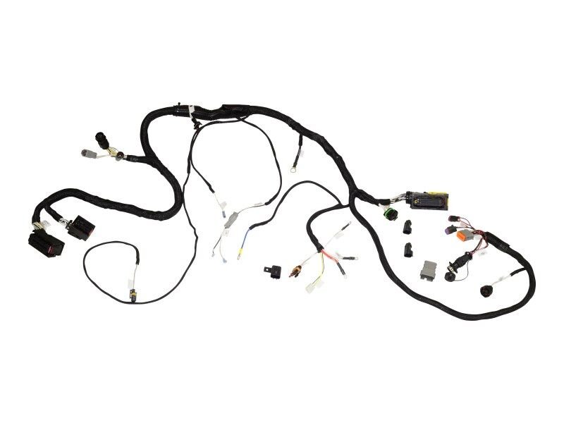 HARNESS,ENGINE