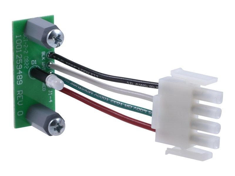 ELEC ASSY, BATTERY CHARGER LED