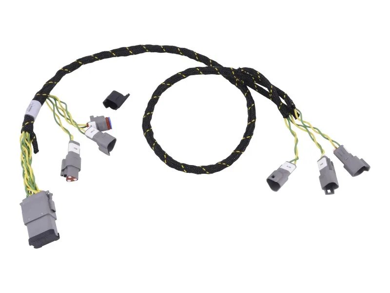 HARNESS,EBOOM CAN SPLICE