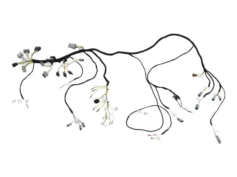 HARNESS,CHASSIS (ES3246)