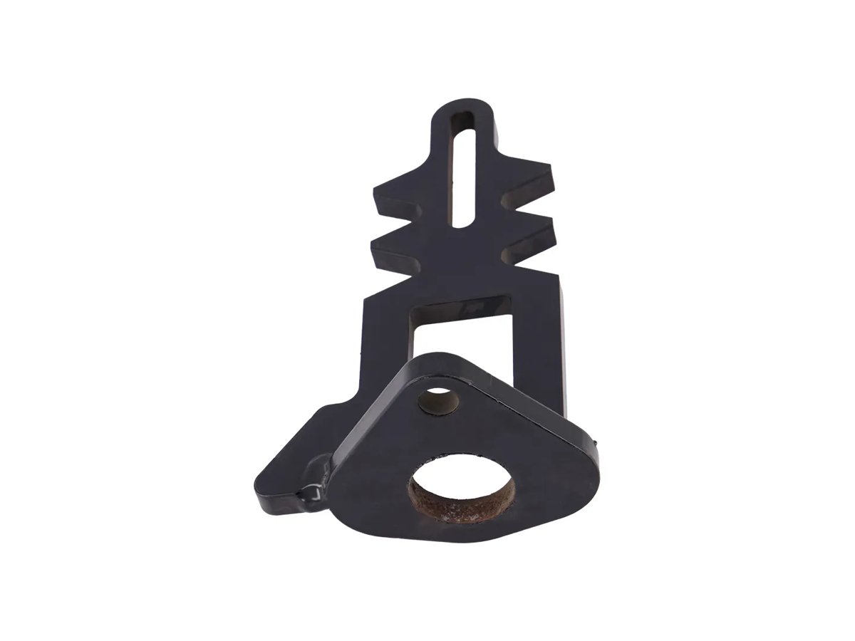 ACTUATOR,WELDMENT PHP LOWER