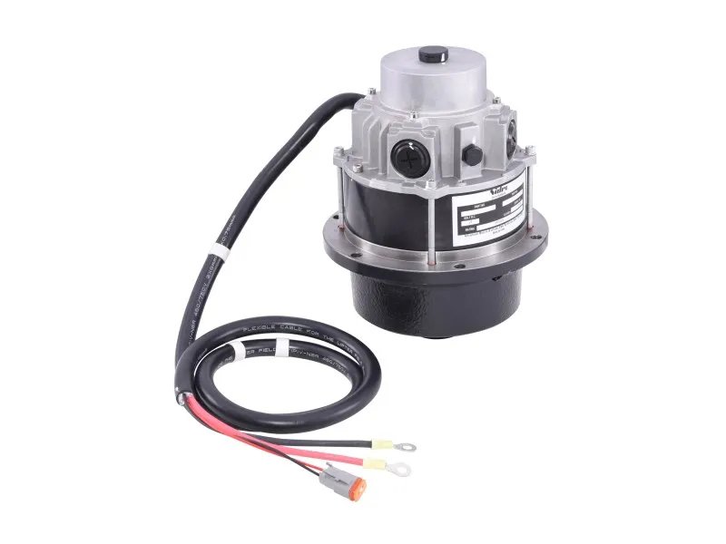 MOTOR,ELEC DRIVE/HUB