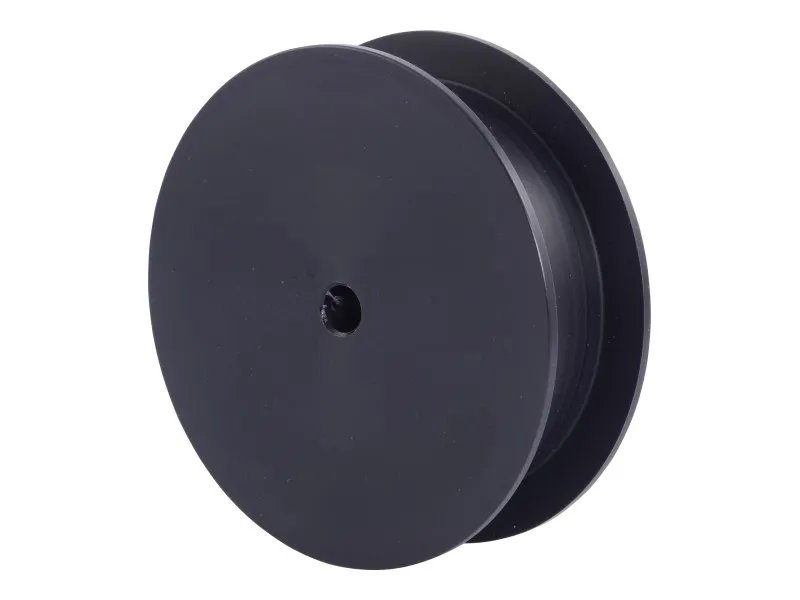 PULLEY,CONTROL CABLE