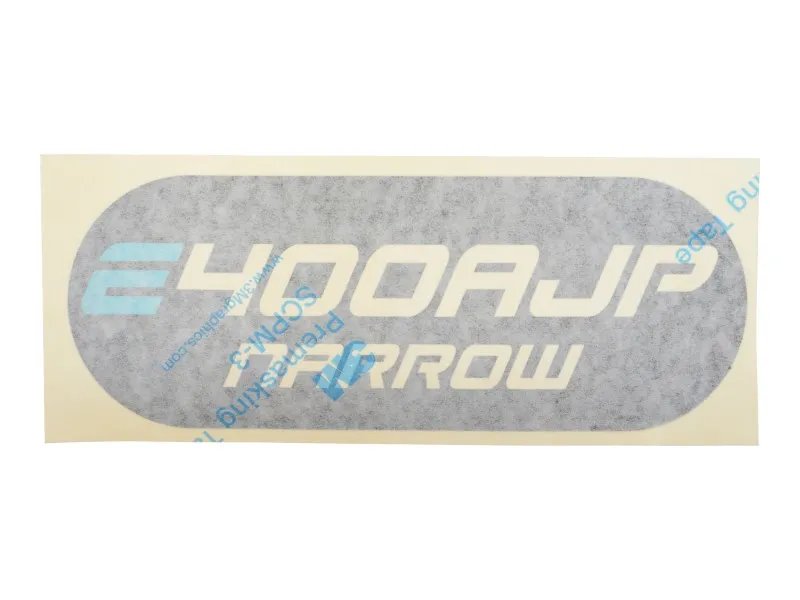 DECAL,E400AJPN