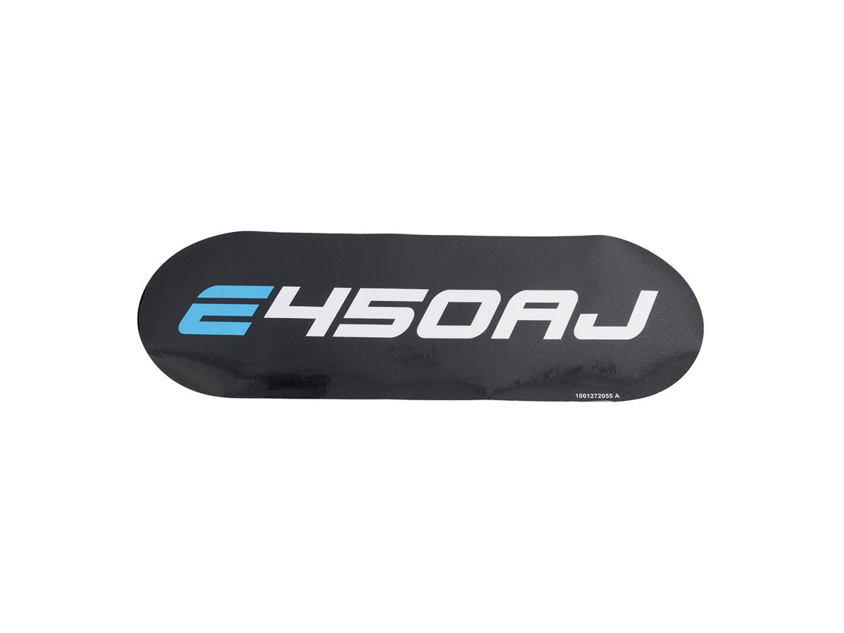 DECAL,E450AJ