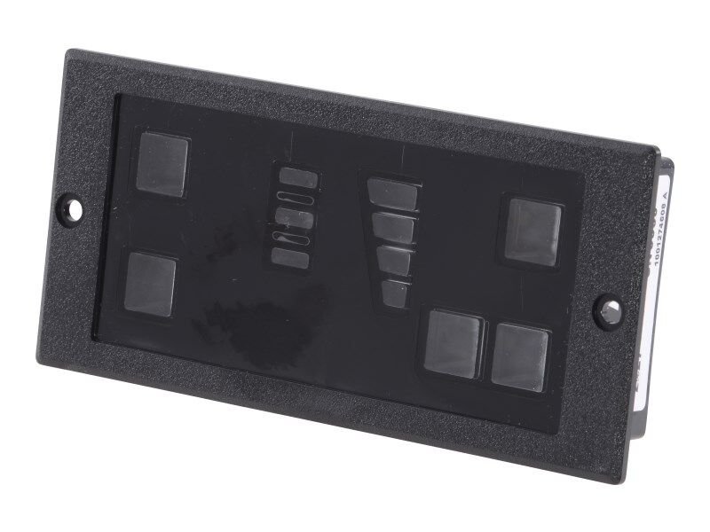 CONTROL,PLATFORM MODULE