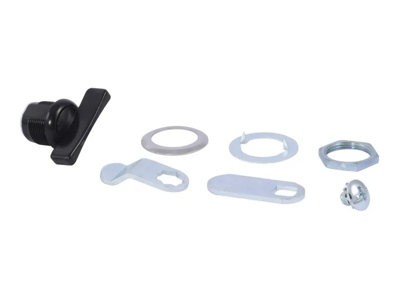 LATCH,BATTERY COVER
