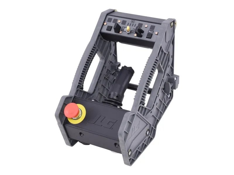 ELEC ASSY,PLATFORM BOX