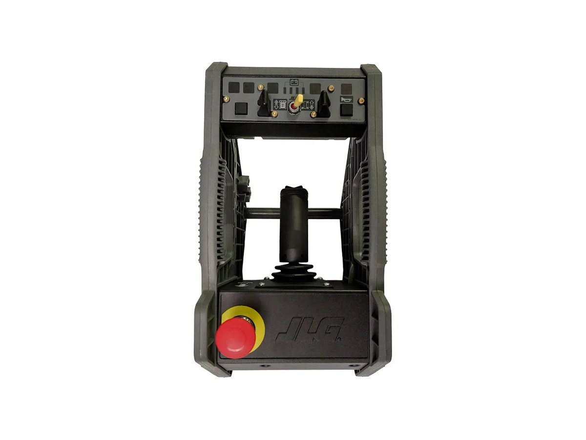 ELEC ASSY,PLATFORM BOX