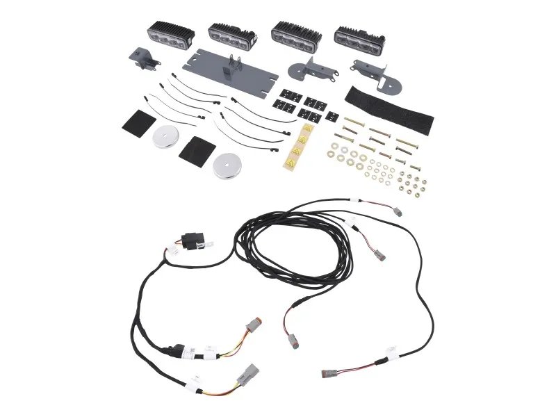 KIT,PERIMETER LIGHTS