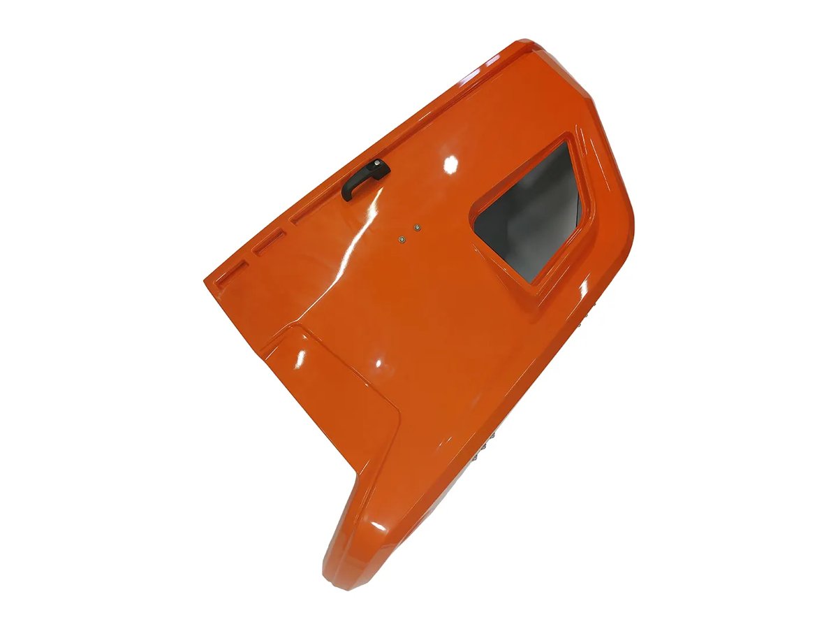 HOOD,ASSEMBLY TANK 450AJ
