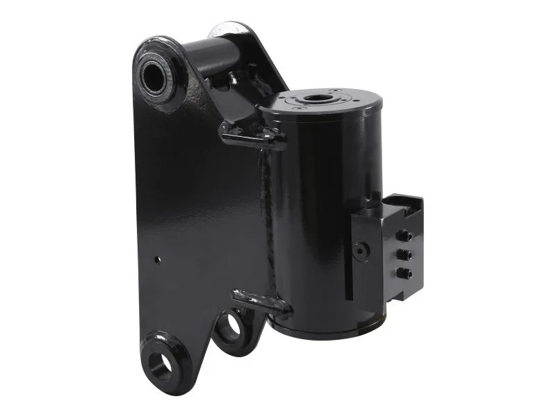 ACTUATOR,ROTARY (EC450/520AJ)