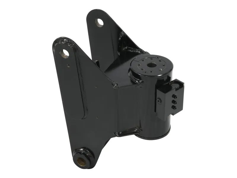 ACTUATOR,PLATFORM ROTATE