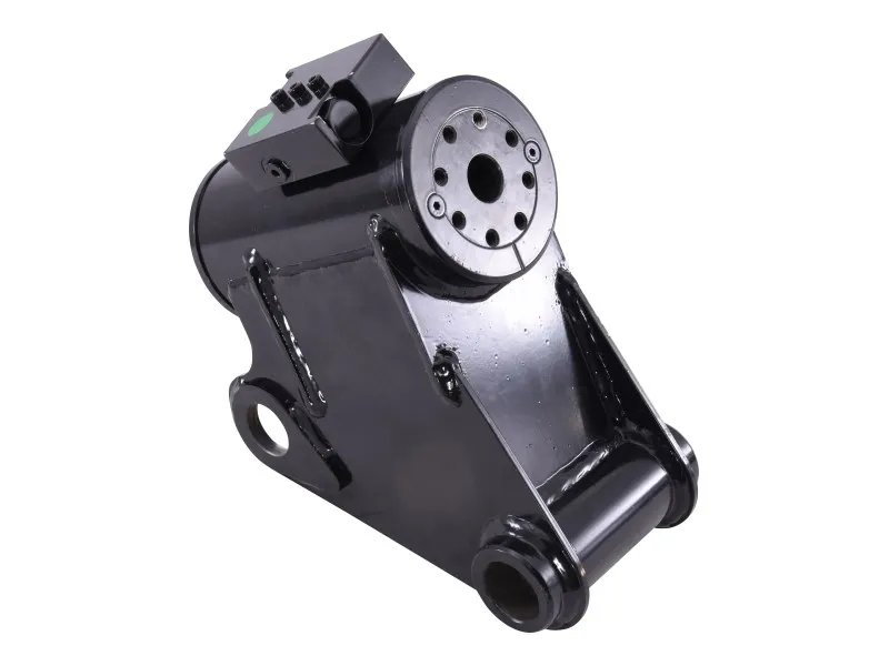 ACTUATOR,PLATFORM ROTATE