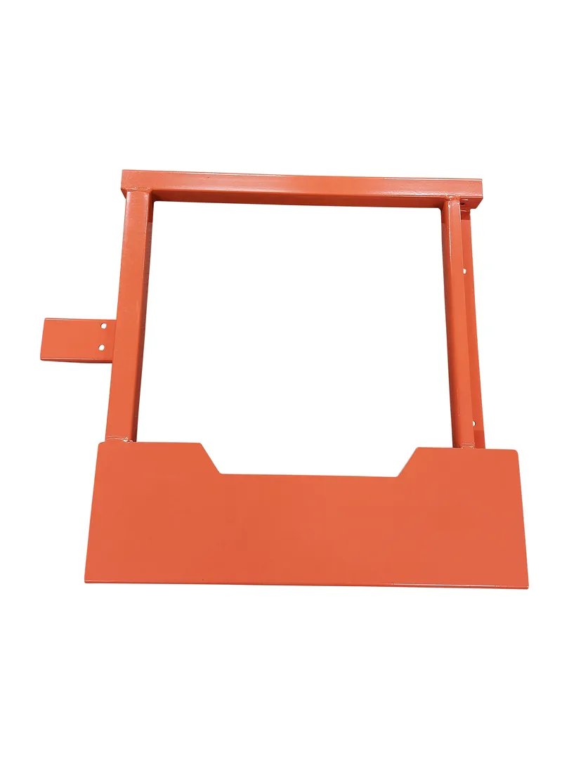 GATE,WELDMENT