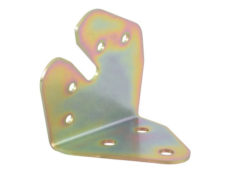SUPPORT,HOOD LATCH