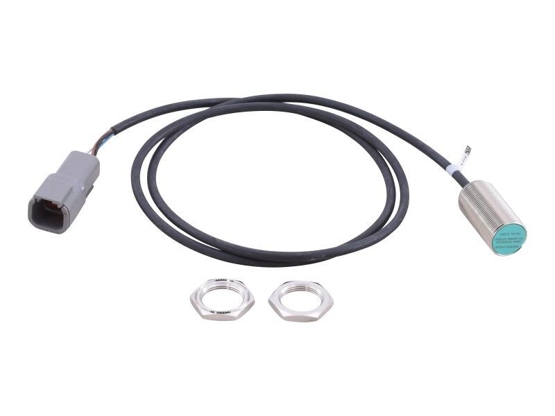 SENSOR,ASSEMBLY PROXIMITY NPN