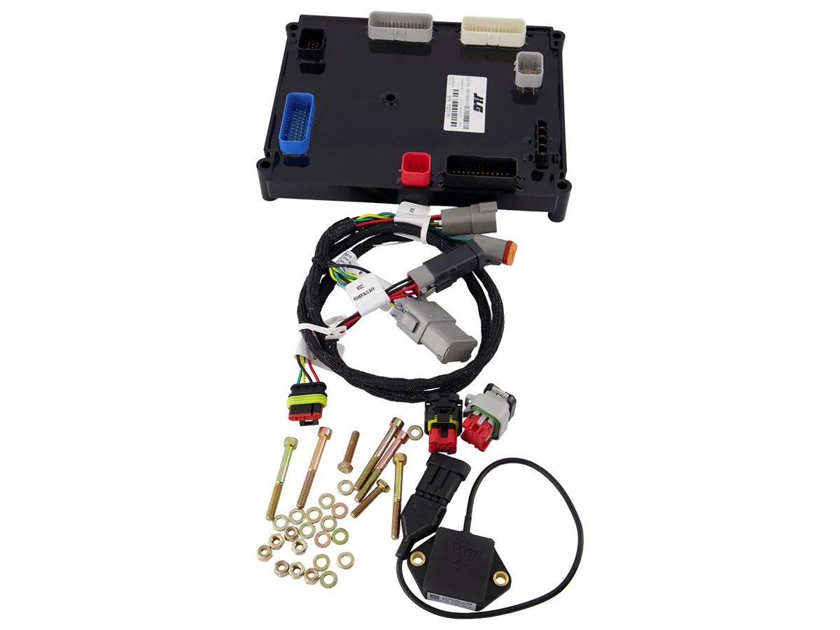 KIT,T-BOOM GROUND MODULE