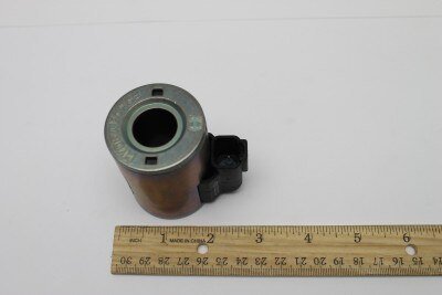 COIL,PROP,12VDC,#10 IP69,DTSCH