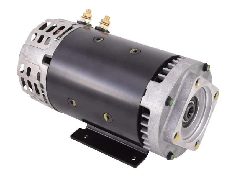 GN-PUMP MOTOR