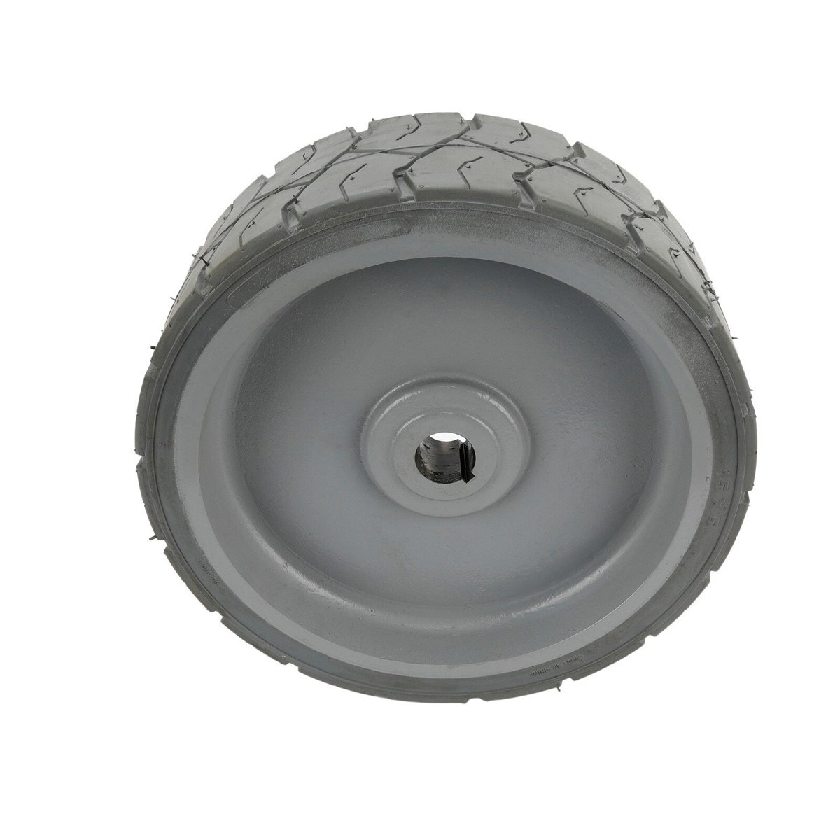 WHEEL & TIRE ASSY, LP, 15''