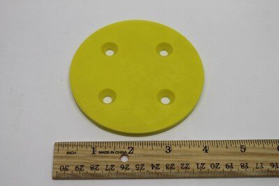 FOOTPAD,NON MARKING