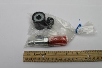 VALVE,SOLENOID 2 POS,2 WAY***
