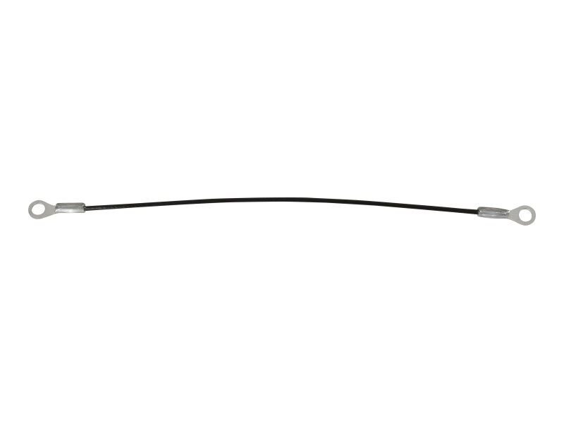 CABLE, LANYARD