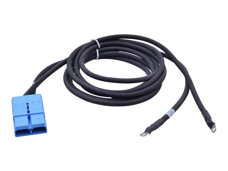 CABLE, BATT 1 GA ANDERSON CONN