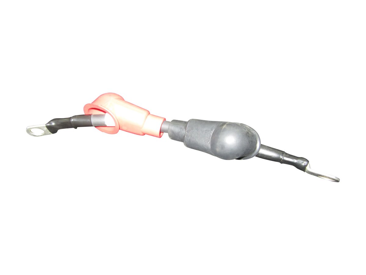 CABLE, BATTERY