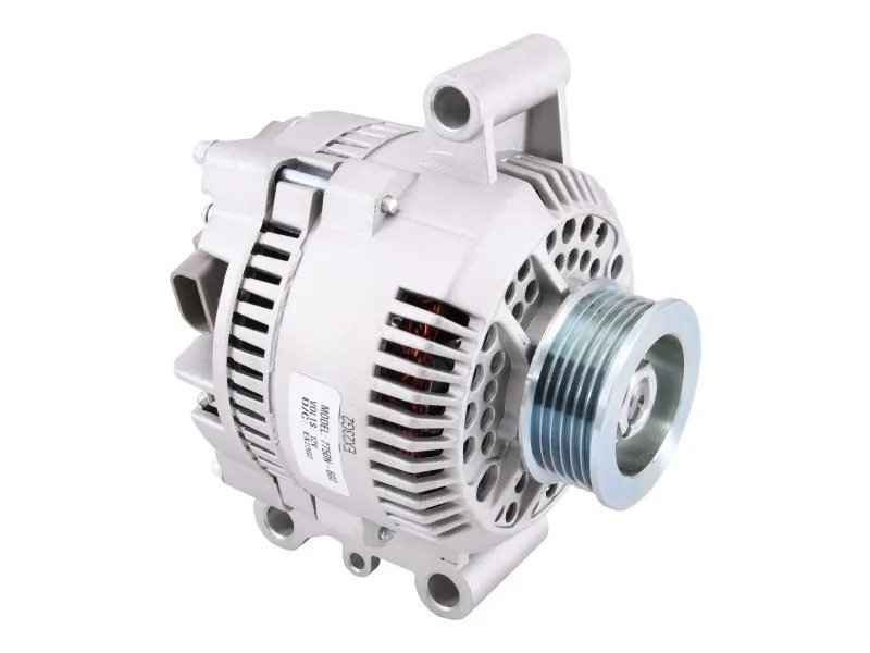 GN-Alternator