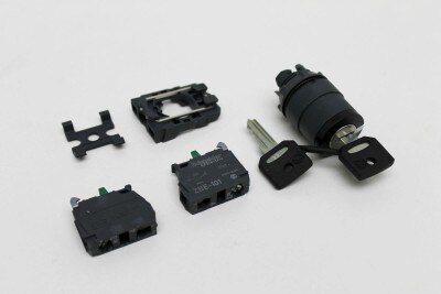 KIT,KEYSWITCH SVC BB & SM BOOM