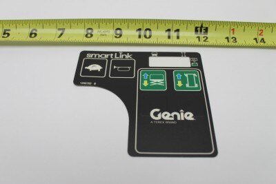 DECAL,STD,PROP LIFT,UI,SVC