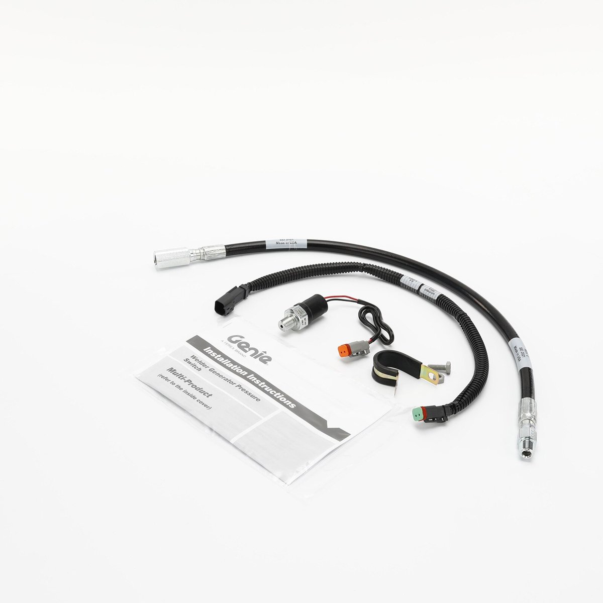 KIT GEN. PRESSURE SWITCH