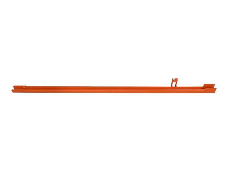 CHANNEL,RAIL WELD'T RT