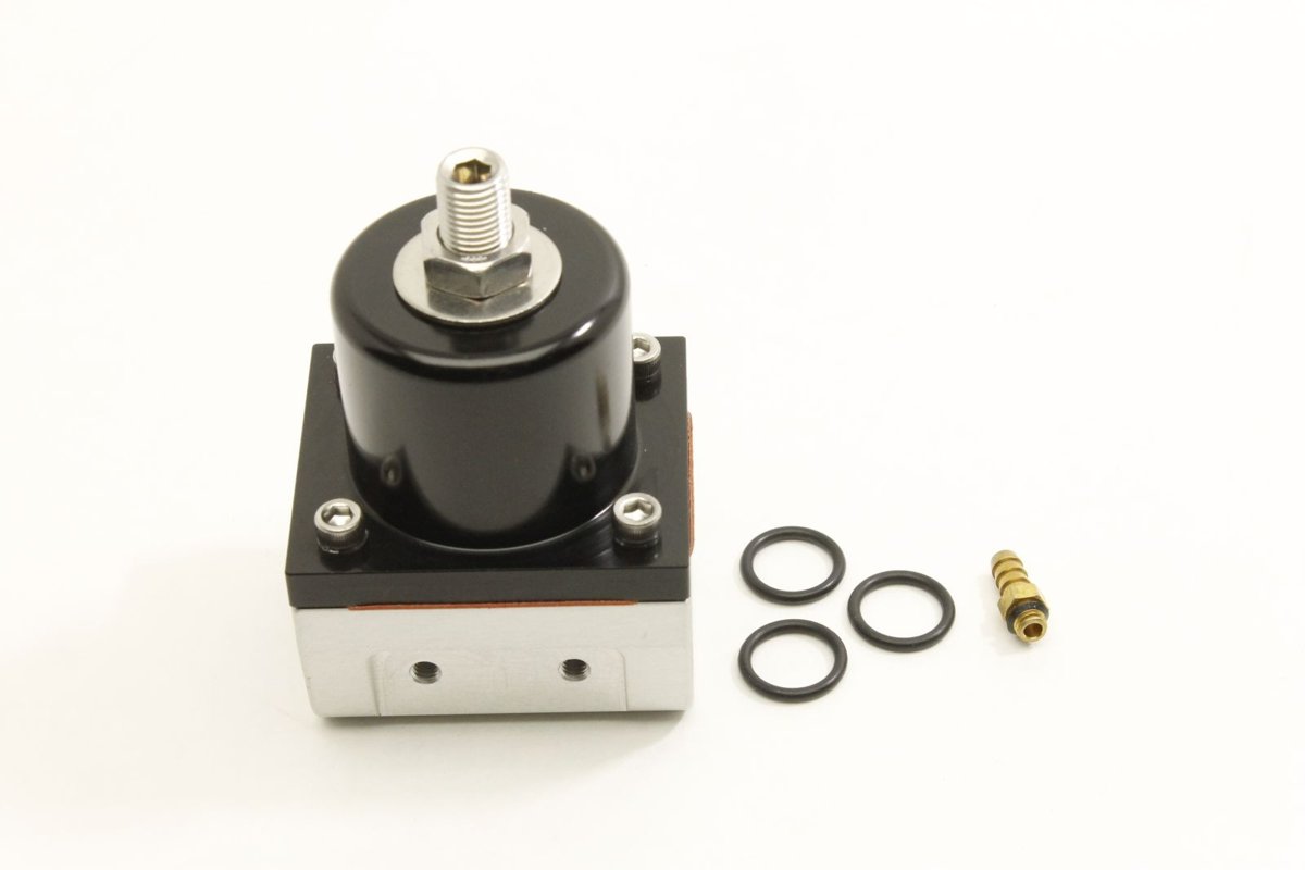 REGULATOR, FUEL, GM .998L