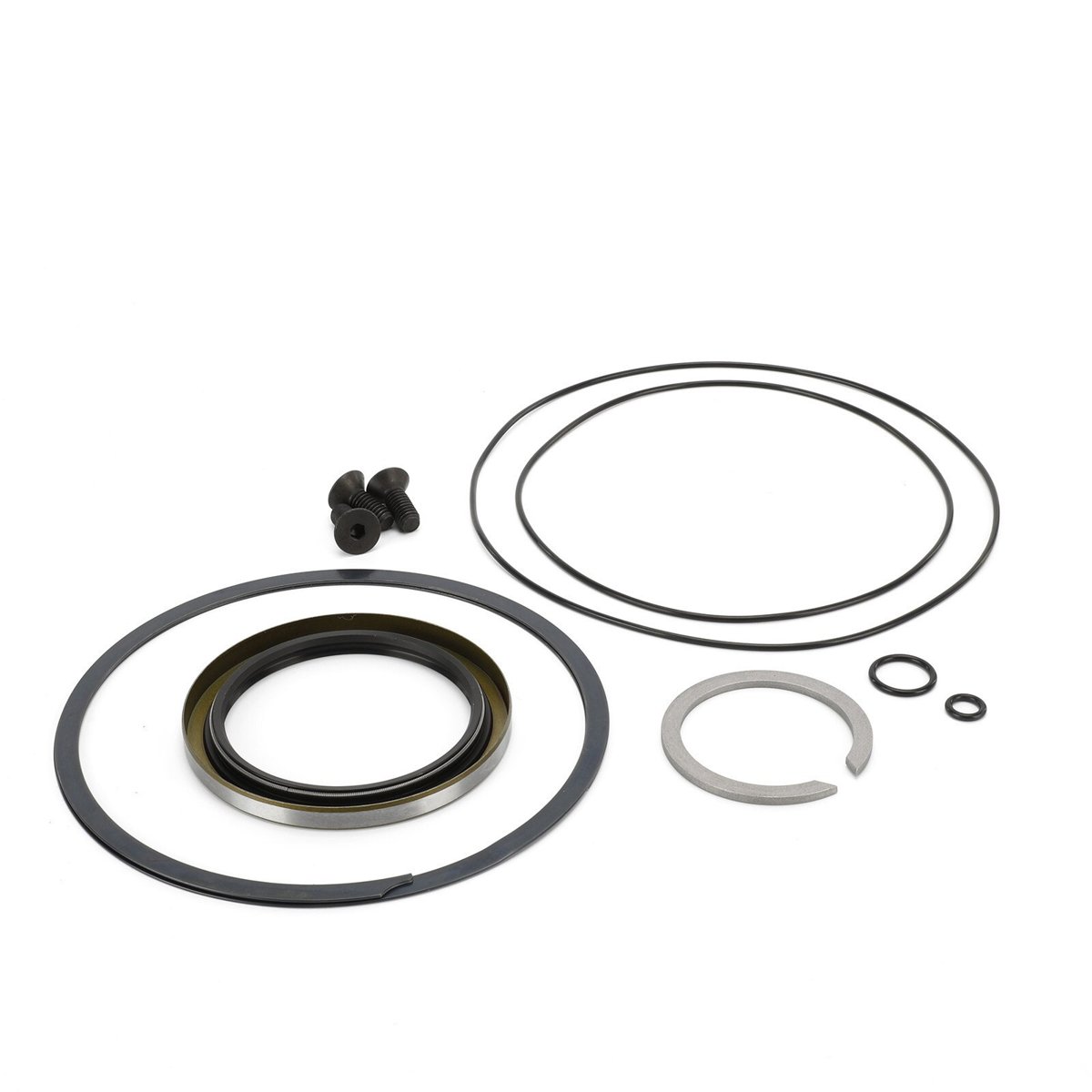 SEAL KIT,WHEEL DRIVE (106148/106445/107712)