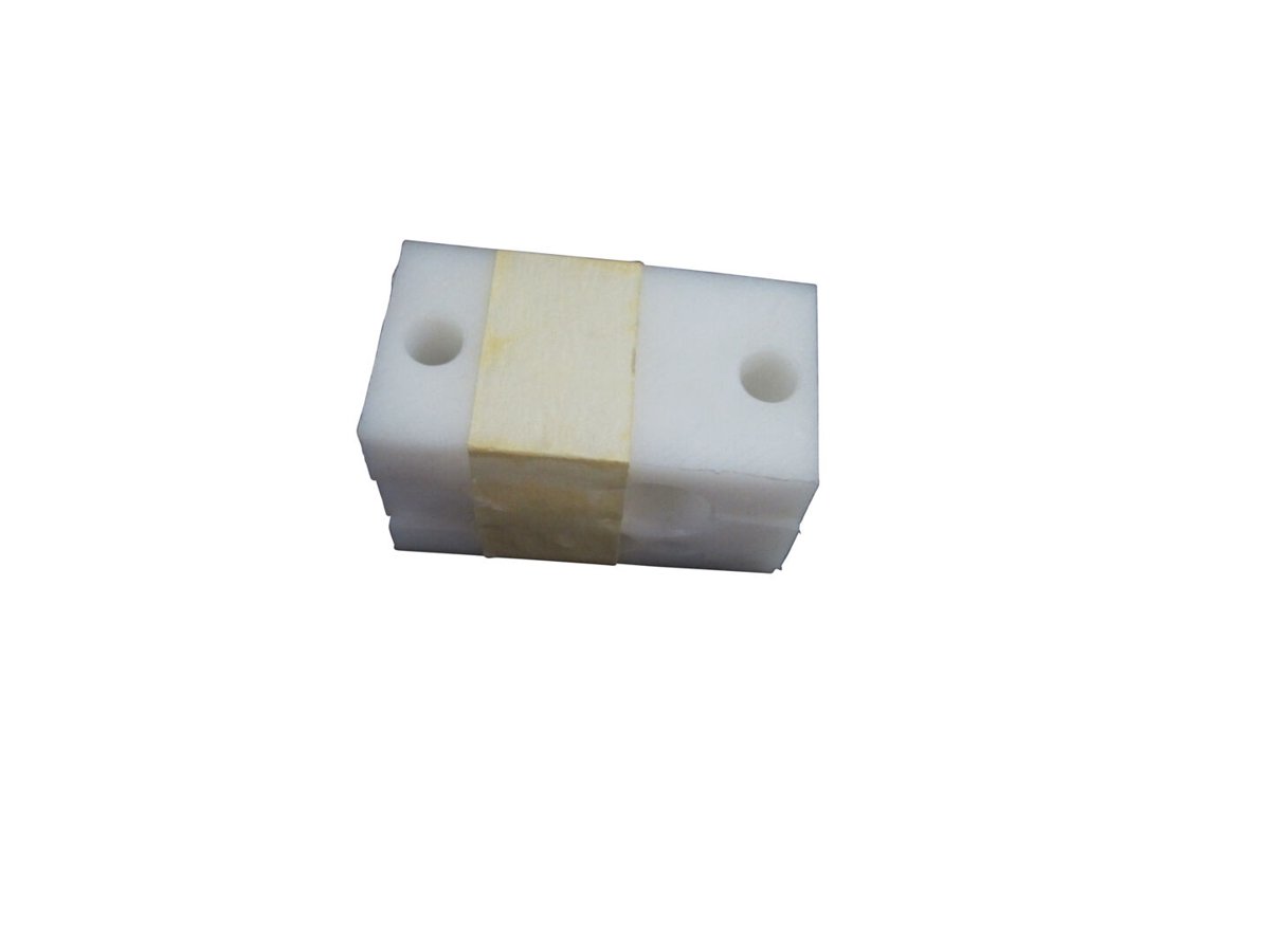 CLAMP,BLOCK