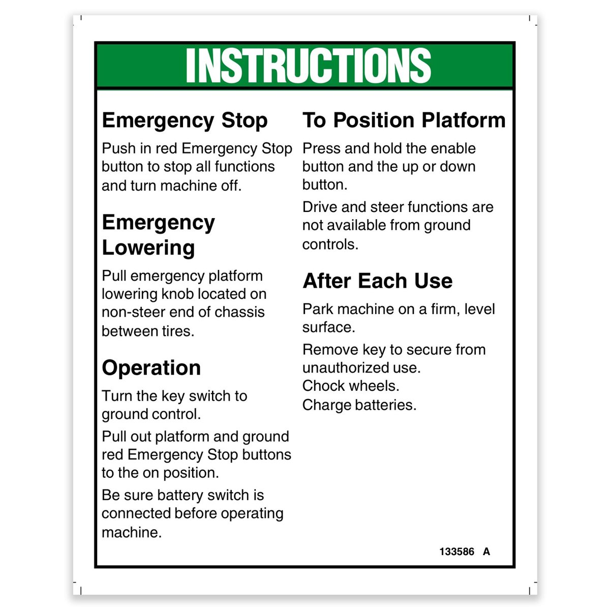 DECAL,INSTRUCTIONS-OPER,GCP