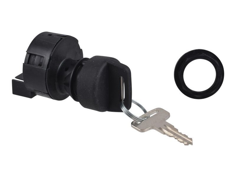 SJ-SWITCH KEY, 3 WAY